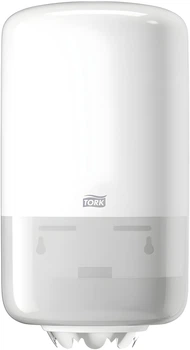 Диспенсер для паперових рушників Tork Mini 558000 (7322540349344)