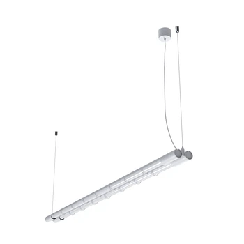 Світильник лінійний Atmolight Starlight A 1270-2 White (3542312)