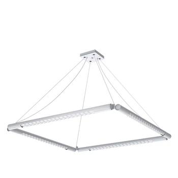 Світильник лінійний Atmolight Starlight B 670 Angle4 White (3531812)