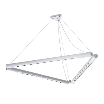 Світильник лінійний Atmolight Starlight C 670 Angle3 White (3531612)
