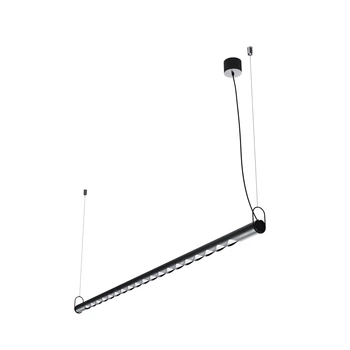 Світильник лінійний Atmolight Starlight С 1270 Black (3541311)