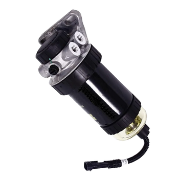 Насос подкачки топлива AST JOHN DEERE RE529642