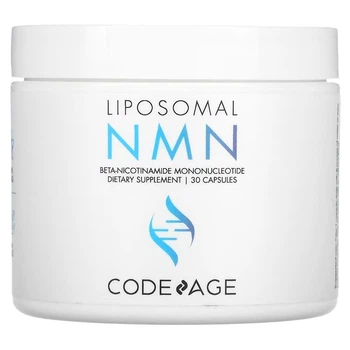 Codeage Liposomal NMN 30 капсул