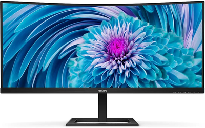 Monitor 34" Philips E Line UltraWide 346E2CUAE/00