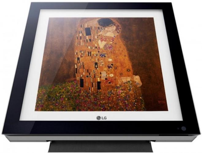 Кондиционер LG Artcool Gallery A09FT