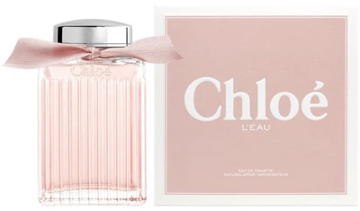 Туалетна вода для жінок Chloe L\'Eau 30 мл (3614228972925)