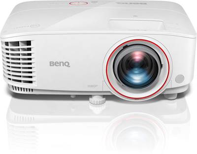 BenQ TH671ST (9H.JGY77.13E)