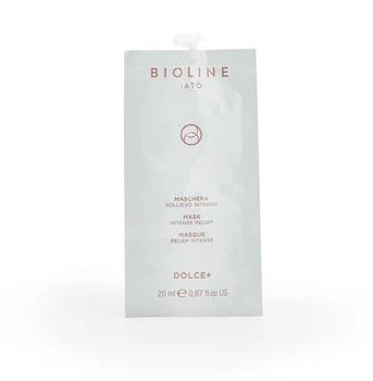 Інтенсивна пом'якшувальна маска BIOLINE JATO Dolce+ Mask Intense Relief 20 мл 1 шт. (LPR64200-1)