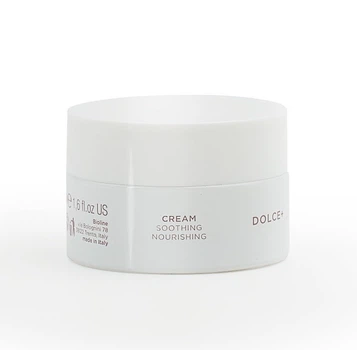 Крем успокаивающий питательный для лица BIOLINE JATO Dolce+ Cream Soothing Nourishing 50мл (LPR18050)