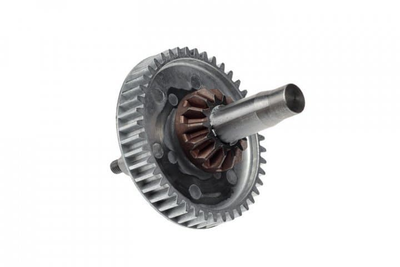 Шестерня вертикального привода для кухонного комбайна Kenwood KW696665