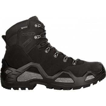 Зимові черевики Lowa Z-6S GTX C чорні 45 (310688/0999)