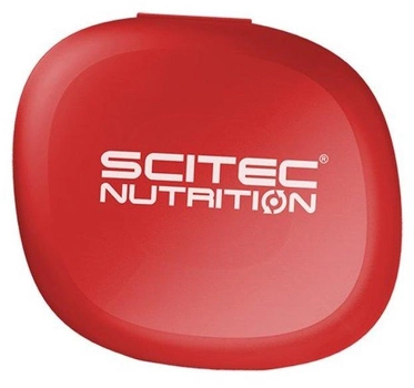 Таблетка Scitec Nutrition red  