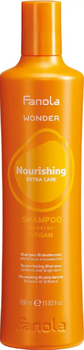Шампунь для интенсивного увлажнения волос Fanola Wonder Nourishing 350 мл (21889WB)