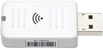 Moduł Wi-Fi Epson ELPAP10 (V12H731P01)
