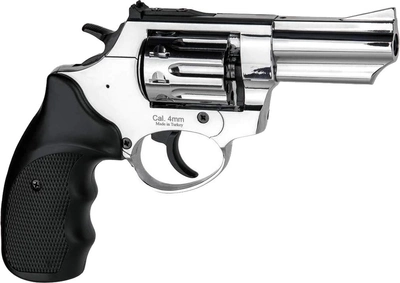 Револьвер Флобера Voltran Ekol Viper 3" Хром (Z20.5.001)