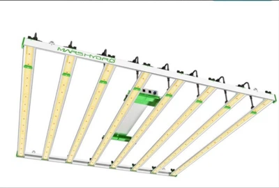 Mars Hydro FC8000 Samsung LM301B Commercial 800W LED Grow Light (Лампа)