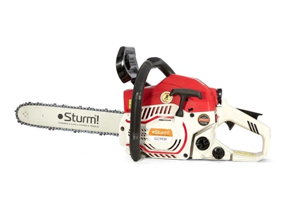 Ланцюгова бензопила Sturm GC9939 2000 Вт