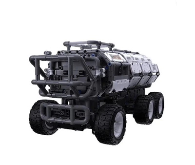 Конструктор Xiaomi Jupiter Dawn Series Smart Building Block BHR4483CN
