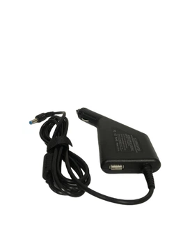 Автомобильное зарядное устройство для ноутбуков Acer 19V3.42A 5.5x1.7