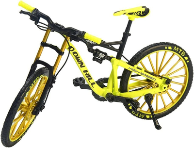 Новая модель велосипеда Comanche - Saga S3 26