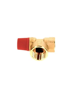 Предохранительный клапан до BUDERUS G234 (art. 0063037888)