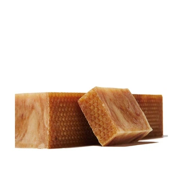 Натуральне Косметичне Мило "Молочне з Медом" СHYSTOTIL 100 g