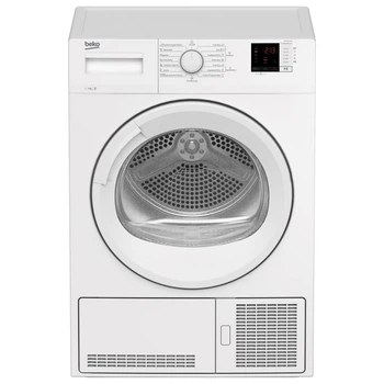 Сушильная машина Beko DU7112PA1