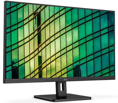 Monitor 31,5" AOC U32E2N