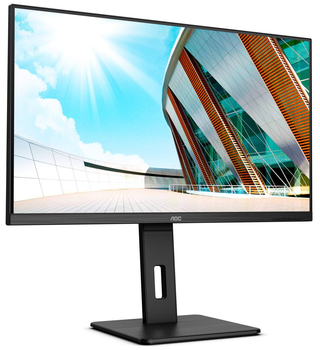 Monitor 31,5" AOC U32P2