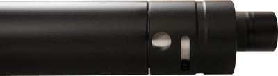 Пневматична гвинтівка (PCP) Zbroia Хортиця 550/230 калібр 4.5 мм Коричневий (Z26.2.4.141)