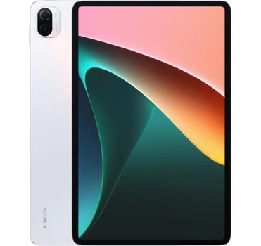 Планшетный ПК Xiaomi Mi Pad 5 6/256GB Pearl White_EU