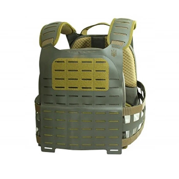 TE Плитоноска PLATE CARRIER LC (Mil-003olive)