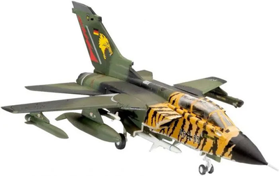 Model samolotu 1:144 Revell Tornado ECR (MR-64048)