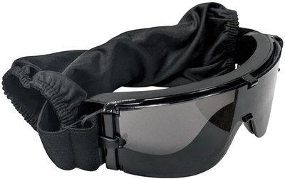 Тактические очки-маска Buvele JY-002 3 линзы (Z13.12.5.8.002)