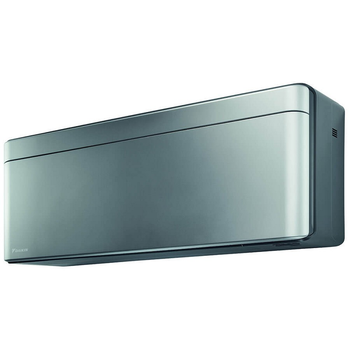 Кондиционер Daikin FTXA25BS/RXA25A9 Stylish Silver Wi-Fi (до -15°C) R32