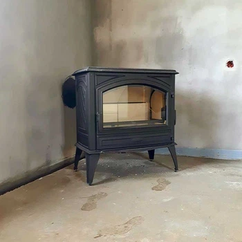 Піч камінна Dovre 760 WD