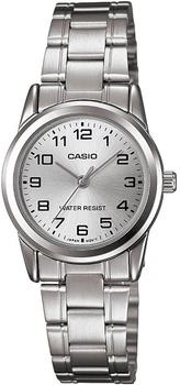 Годинник Casio LTP-V001D-7B