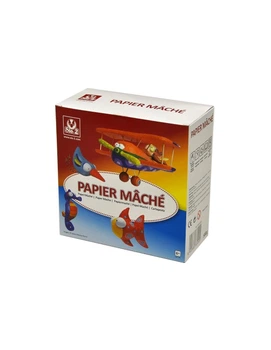 Суха суміш для приготування пасти папьє-маше Sio-2, 500г. (36040010) Іспанія