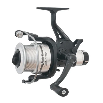 Котушка Energo Team Сагр Hunter Feeder Runner 6000 2bb