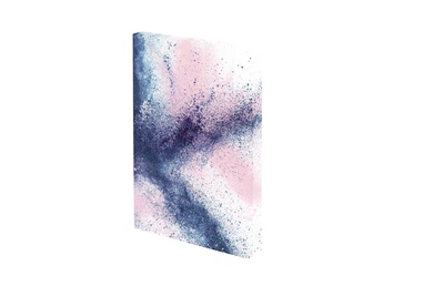 Блокнот nuuna Composition Splash 165х220мм 120г 256стр