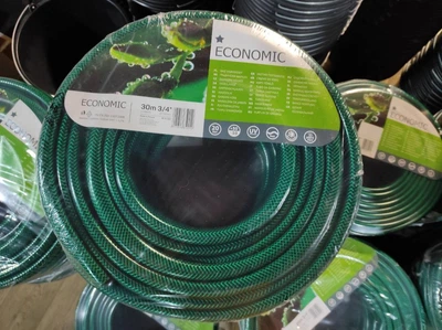 Садовый шланг Cellfast Economic 3/4"30м