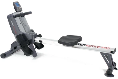 Гребний тренажер Toorx Rower Active Pro (929376)