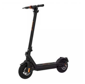 Електросамокат Proove Model X-City Pro Max 550W 40 км/ч до 120кг чорно-помаранчевий