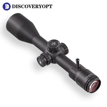 Оптичний приціл Discovery Optics ED-LHT 3-15x50 SFIR