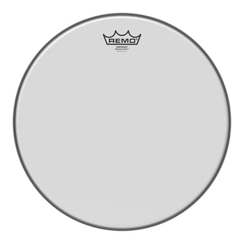Пластик для барабана REMO 12' SMOOTH WHITE (49542)