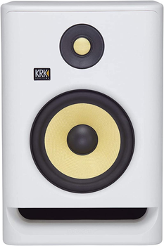 Студійний монітор KRK Rokit 7 White Noise (232100)