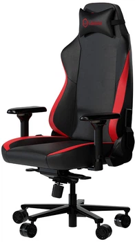 Кресло геймерское Lorgar Embrace 533 Black/Red (LRG-CHR533BR)