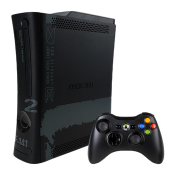Ігрові приставки Xbox 360 купити в Києві: ціни, відгуки - ROZETKA