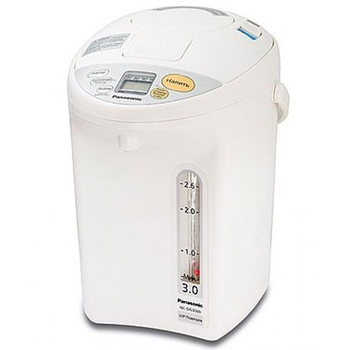 Термопот Panasonic NC-DG3000WTS
