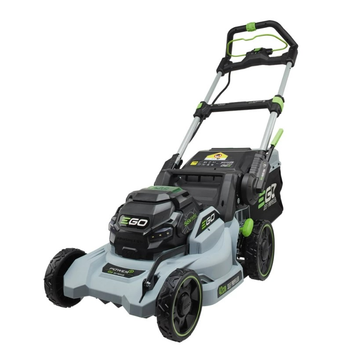 Газонокосилка EGO LM1702E-SP аккумуляторная самоходная 56 В